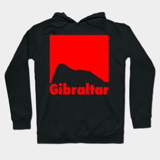 Gibraltar Hoodie